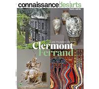 LES MUSEES DE CLERMONT FERRAND
