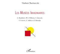 Les Musées Imaginaires