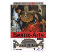 Les musées royaux des Beaux-Arts : Bruxelles, tome 15