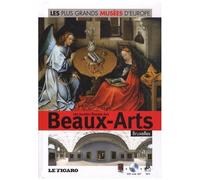 Les Musées Royaux Des Beaux-Arts - Bruxelles (1 Dvd)