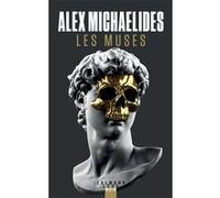 Les muses Alex Michaelides (Auteur)