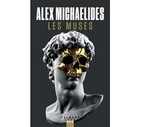 Les muses – Éditions Calmann-Lévy