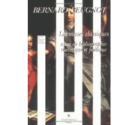 Les Muses Classiques - Essai De Bibliographie Rhétorique Et Poétique, 1610-1716