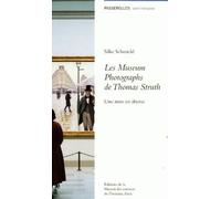 Les Museum Photographs De Thomas Struth - Une Mise En Abyme