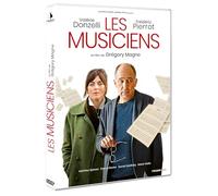 Les Musiciens