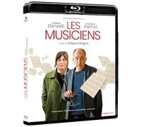 Les Musiciens [Blu-Ray]