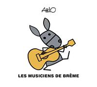 LES MUSICIENS DE BREME