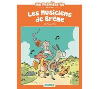 Les Musiciens de Brême