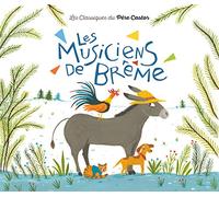 Les Musiciens de Brême