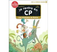 Les musiciens de Brême