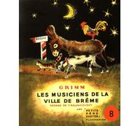 Les musiciens de la ville de Brême