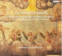 Les Musiciens De Leopold - Les Musiciens De Leopold: Ensemble Dulcis Melodia