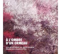 À l'ombre d'un ormeau / Brunettes et contredanses au XVIIIe siècle