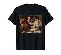 Les musiciens du Caravage T-Shirt