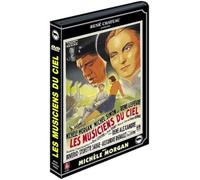 les musiciens du ciel