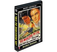 Les musiciens du ciel DVD DVD