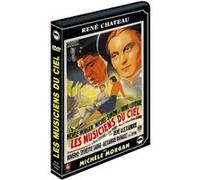 Les musiciens du ciel DVD E