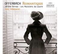 Les Musiciens Du Louvre - Romantique