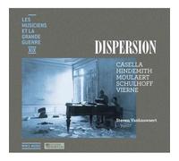 Les Musiciens Et La Grande Guerre Vol 19