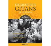 Les musiciens gitans de la rumba - Gui Bertrand - Flandonniere Eds De La - broché - Etude