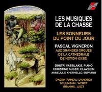 Les Musiques de Chasse