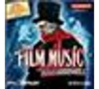 Richard Addinsell – Les musiques de film de Richard Addinsell – CD – NAXOS