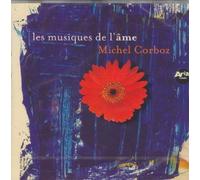 Michel Corboz - Les Musiques De L'Ame