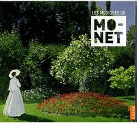 Various Artists - Musiques De Monet [Import]