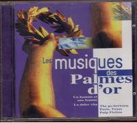 Les Musiques Des Palmes D'or