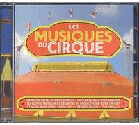 Compilation - Compilation: Les Musiques du Cirque [Import]