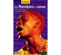 Les Musiques Du Monde