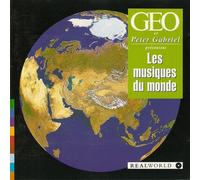 Les Musiques Du Monde (Geo Fete Ses 15 Ans)