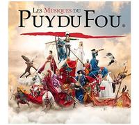 Les Musiques Du Puy Du Fou
