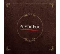 Les musiques du Puy du Fou – CD – Sony Music