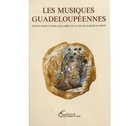 Les musiques guadeloupéennes dans le champ culturel afro-américain au sein des musiques du monde