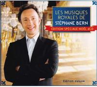 Les Musiques Royales De Stéphane Bern