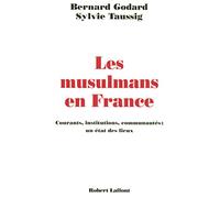 Les musulmans en France: Courants, institutions, communautés : un état des lieux