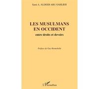 Les Musulmans En Occident : Entre Droits Et Devoirs