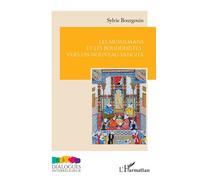 Les musulmans et les bouddhistes : vers un nouveau sangha - Sylvie Bourgouin - L'harmattan - broché - Essai