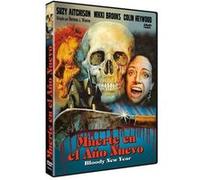 Les Mutants de la Saint-Sylvestre / Bloody New Year G