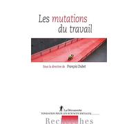 Les mutations du travail