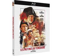 Les Mutinés du Téméraire / Damn the Defiant! ( H.M.S. Defiant ) (Blu-Ray)