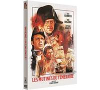 Les Mutinés du Téméraire DVD E