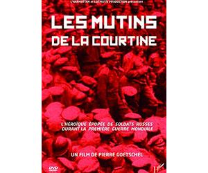 LES MUTINS DE LA COURTINE