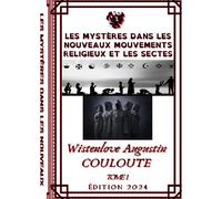 Les Mystààres Dans Les Nouveaux Mouveme