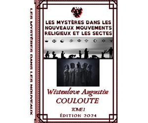 Les Mystààres Dans Les Nouveaux Mouveme