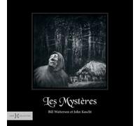 Les Mystères - Bill Watterson - Hors Collection - cartonné - Bande dessinée