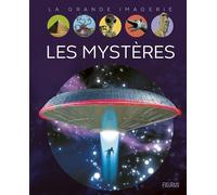 Les mystères - Christine Sagnier - Fleurus - cartonné - Document jeunesse