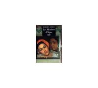 Les mysteres d alger - IRWIN ROBERT - Phebus - broché - Roman