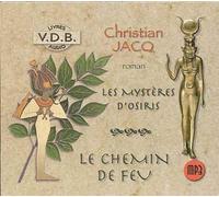 Les Mysteres d Oriris Tome 3 - Le Chemin de Feu [Import]